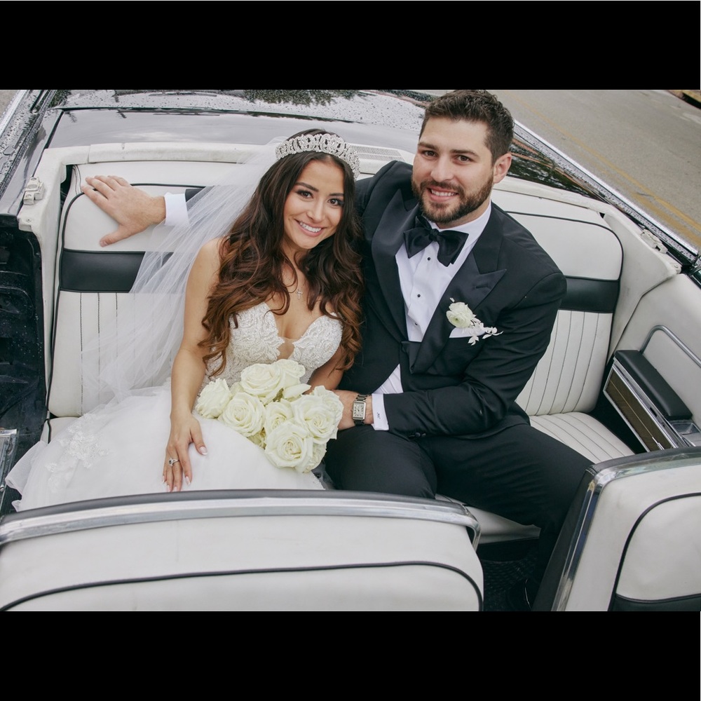 Meet your Posher, Gabriela